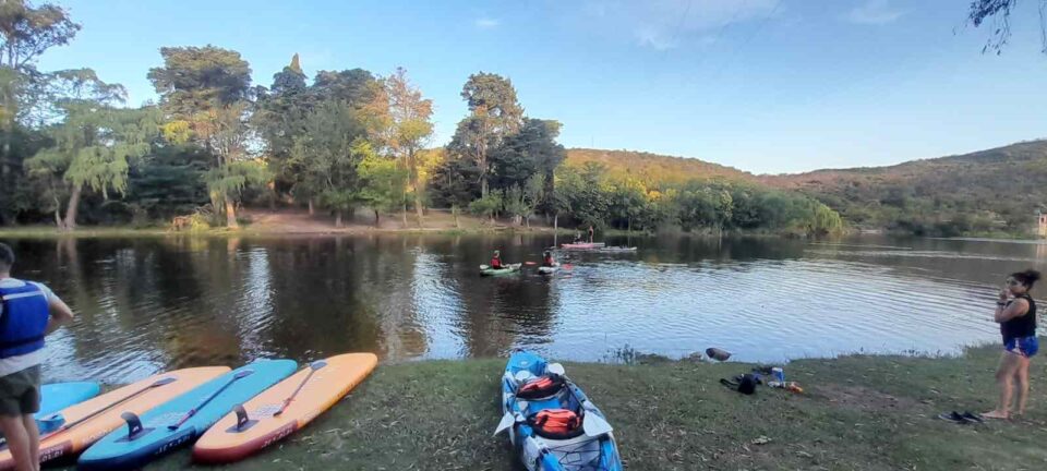 San Isidro La Quintana: turismo sustentable y escenarios de ensueño para descubrir