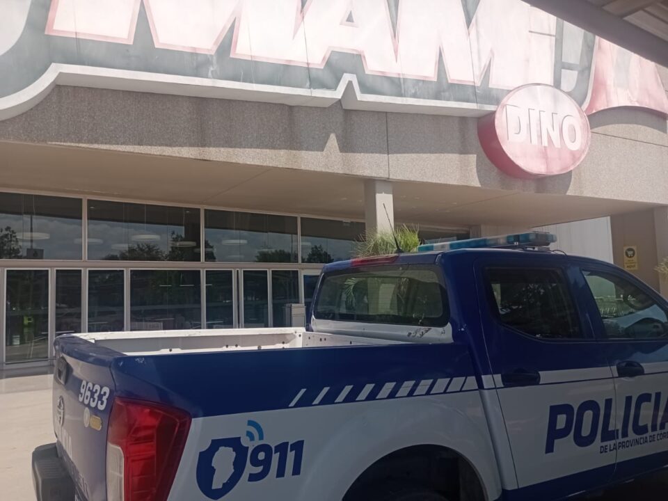 Inicia el Operativo Fiestas: seguridad para las celebraciones de fin de año