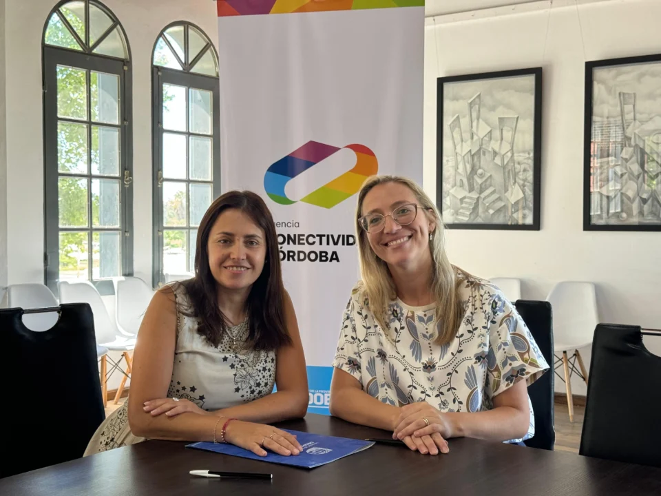 Despeñaderos incorporó el primer Espacio ABC Lab en el Departamento