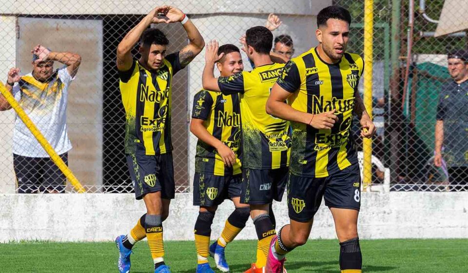 A no desesperar: estos serán los primeros partidos oficiales en el fútbol argentino 2025