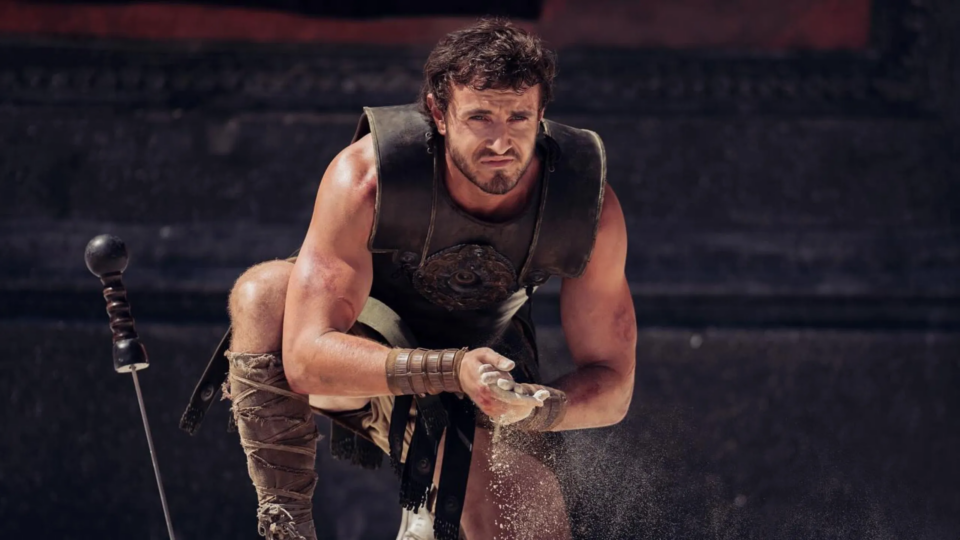 Gladiador II: ¿Éxito o fracaso en taquilla?