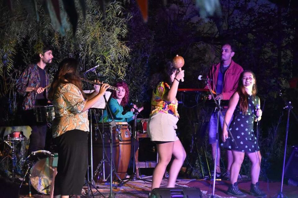 El Cañito Cultural cumple 8 años y lo celebran a lo grande