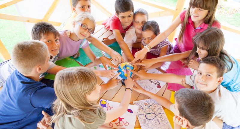 La Escuela de Verano propone diversas actividades en San Isidro - La Quintana.