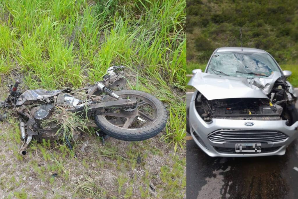 Ya son 21 fallecidos en siniestros viales: hasta dónde llega la imprudencia