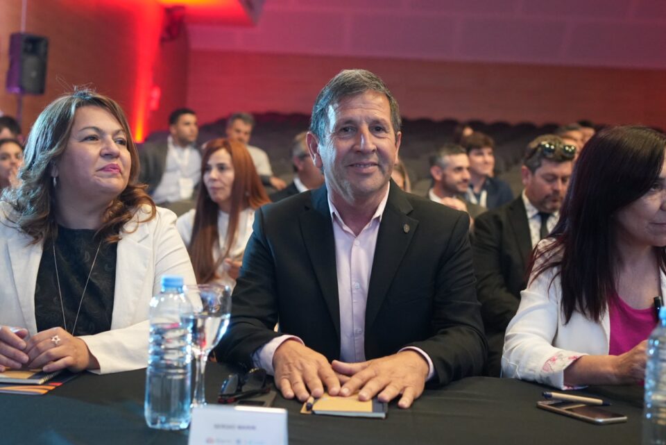 Primer año de gestión en Toledo: con la obra de agua en marcha y con muchos objetivos para este 2025