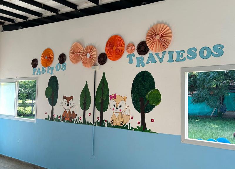 Anisacate: cuando salud, educación y contención van de la mano