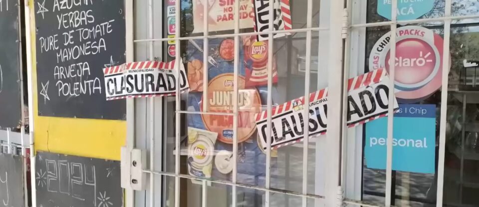 Controles nocturnos y clausuras: el debate por la venta de alcohol fuera de horario