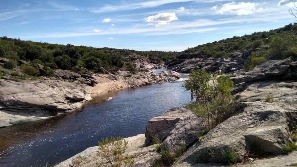 Turista se ahogó y murió en Traslasierra: es la sexta víctima del verano en Córdoba