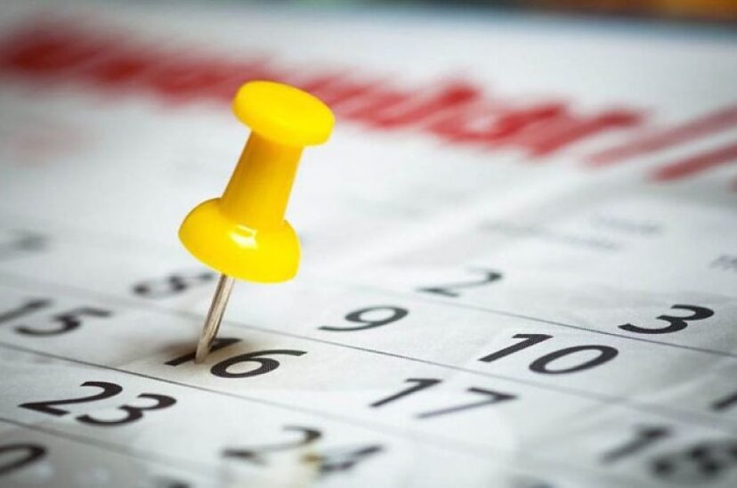 ¿Cuándo será el próximo feriado después del 17 de agosto y cuándo habrá otro fin de semana largo?