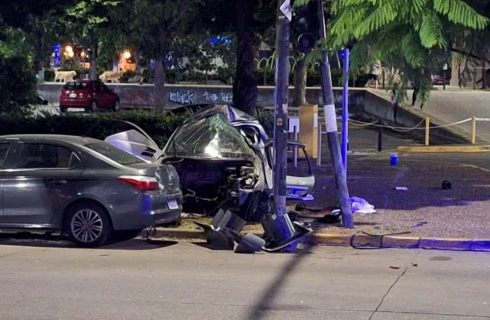 Dos abuelas destruidas: habló la familia de las cordobesas asesinadas en Rosario