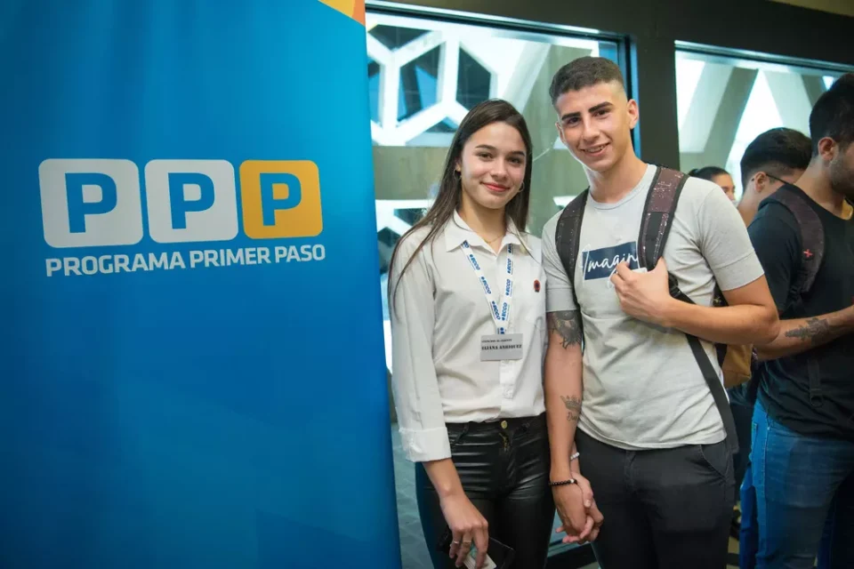 Programa Primer Paso: cuándo es el último día para inscribirse y cómo hacerlo