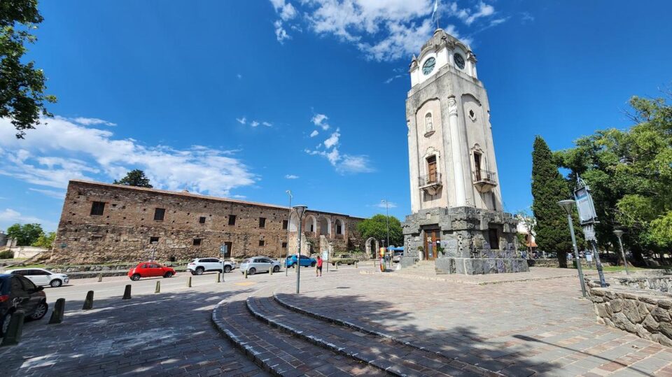 Después de las lluvias, vuelve el verano: semana con máximas de hasta 32° C