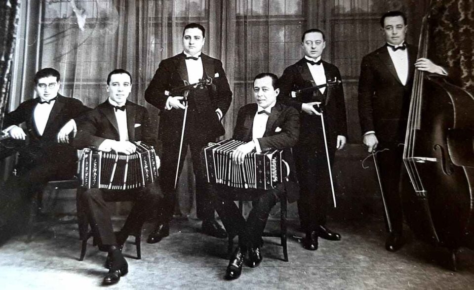 Tango y Opinión. Hoy: "Fresedo, un mojón indiscutible en la historia"