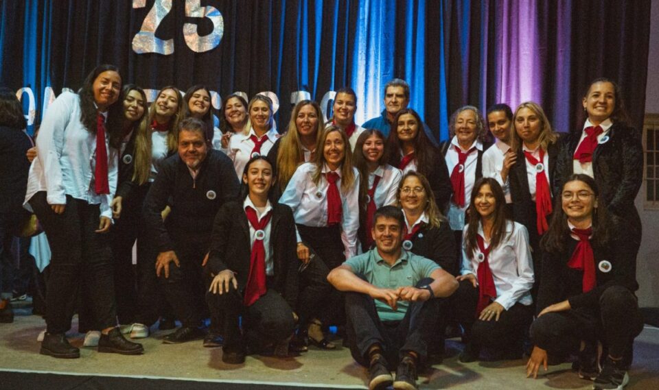 Últimos días para inscribirse en la Tecnicatura en Guía de Turismo
