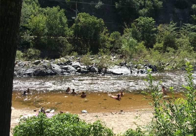Villa La Bolsa vive un verano seguro, con muchas atracciones para el visitante