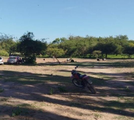 Desbarataron una fiesta gaucha en Alta Gracia