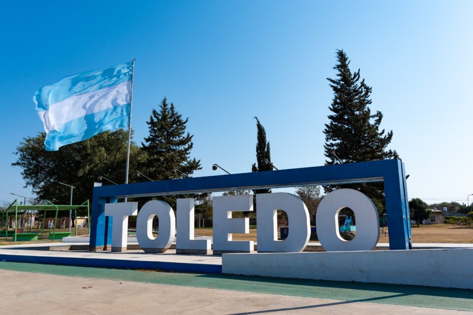 Toledo avanza con un plan integral para el cuidado ambiental