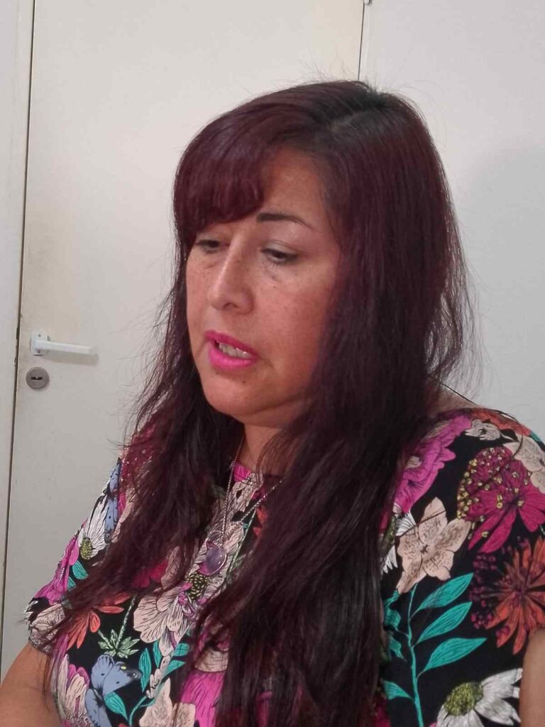 Villa del Prado: ingresó el reclamo para que la Comuna reincorpore a la enfermera vacunadora