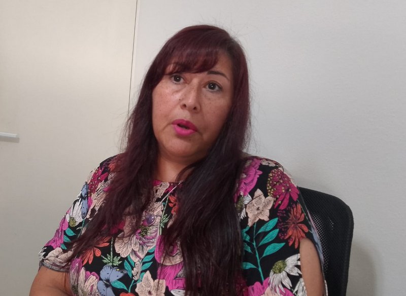 Villa del Prado: ingresó el reclamo para que la Comuna reincorpore a la enfermera vacunadora