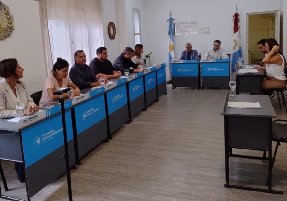 Una vecina reclama soluciones urgentes por inundaciones y urbanización no autorizada