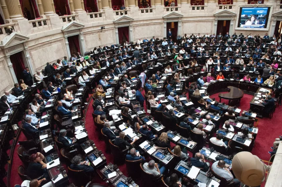 Este año no hay PASO: el Senado aprobó la ley