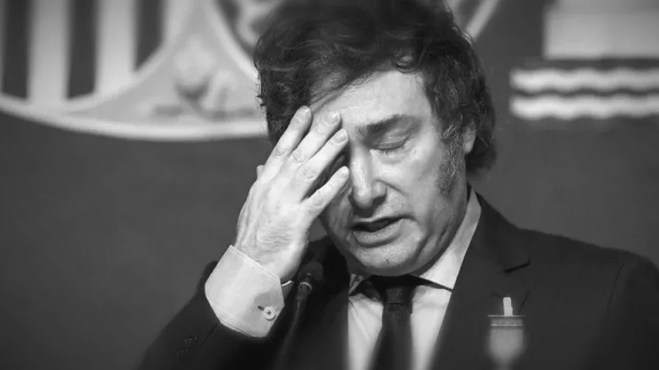 Involucró al Presidente: "Soy asesor de Milei", dijo uno de los creadores de la cripto Libra