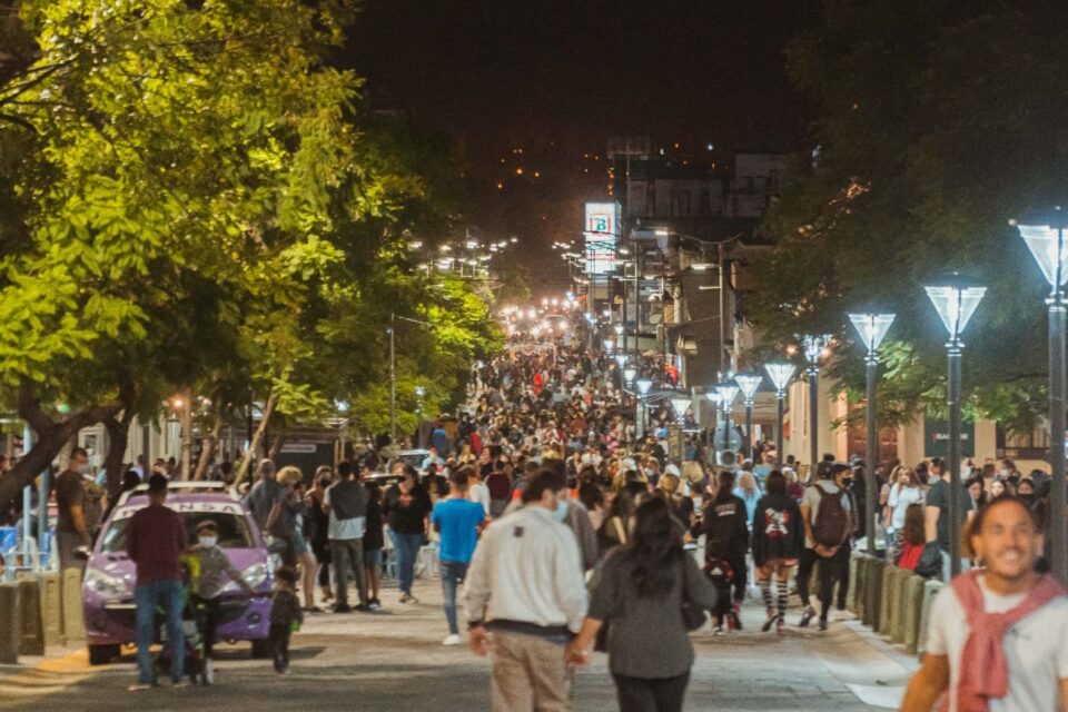 Finde largo de Carnaval en Alta Gracia: hoteles y alojamientos al 65%