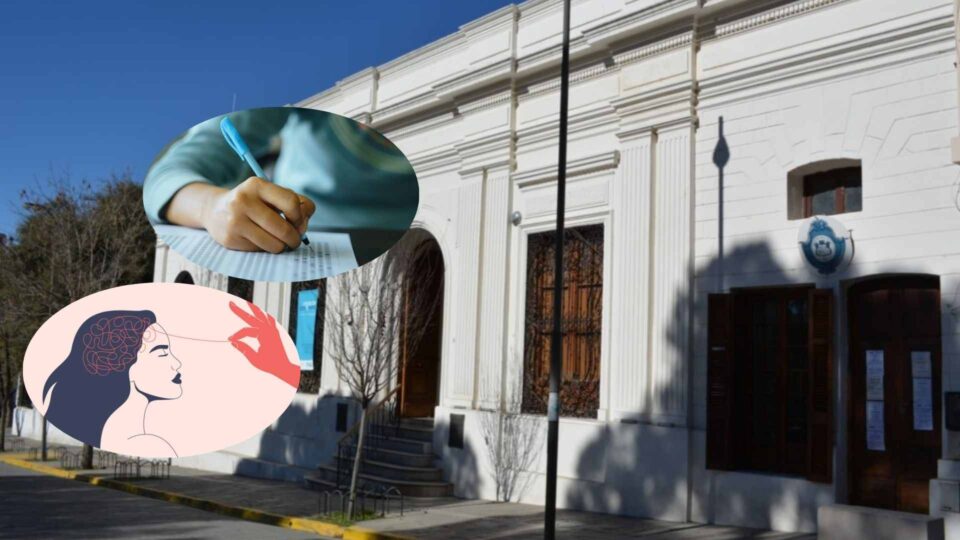 Orientación Vocacional e Inteligencia Emocional: una oportunidad para el desarrollo profesional