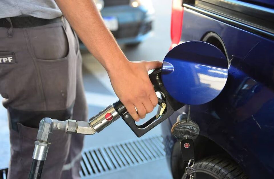 Con el flamante aumento, los nuevos valores de los combustibles en Córdoba