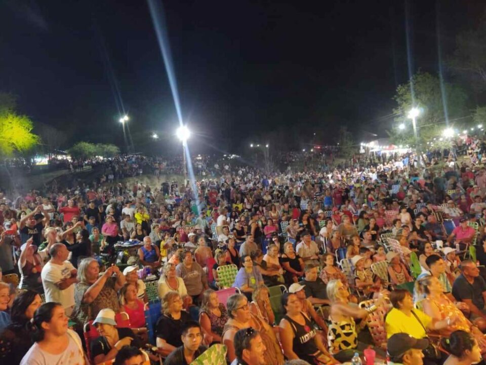 Festival Solidario en San Isidro - La Quintana: Música y Danza por una Buena Causa