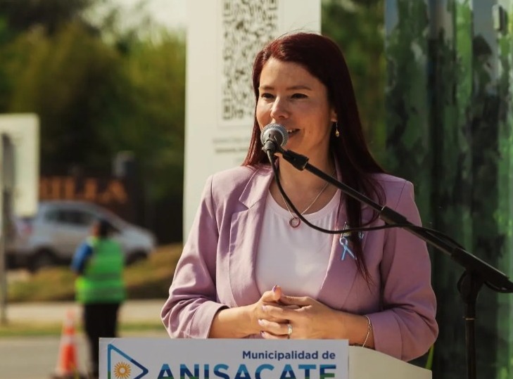 Este viernes se realizará la Apertura del año legislativo en Anisacate