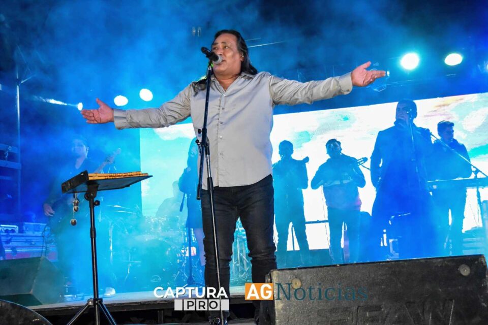 Villas Ciudad de América vibró con tres noches de pura tradición en la Gran Fiesta de la Chaya