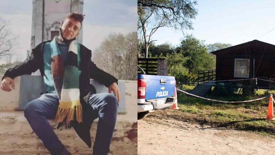 Nuevo giro en el crimen del Tarotista: detuvieron a la pareja del presunto homicida