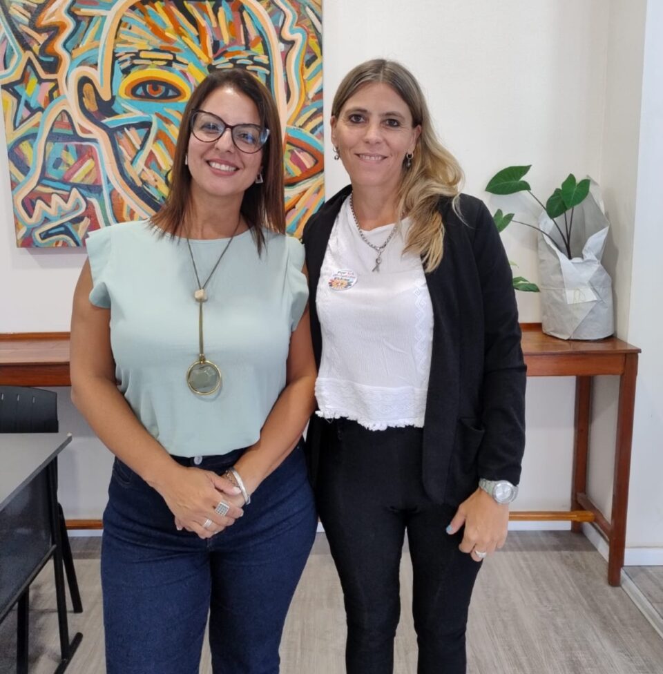 Impulsan la creación de espacios sensorialmente amigables en instituciones educativas