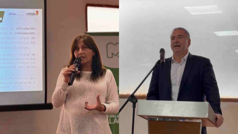Monte Ralo participó del 5° Encuentro Regional de Trayectorias Cuidadas