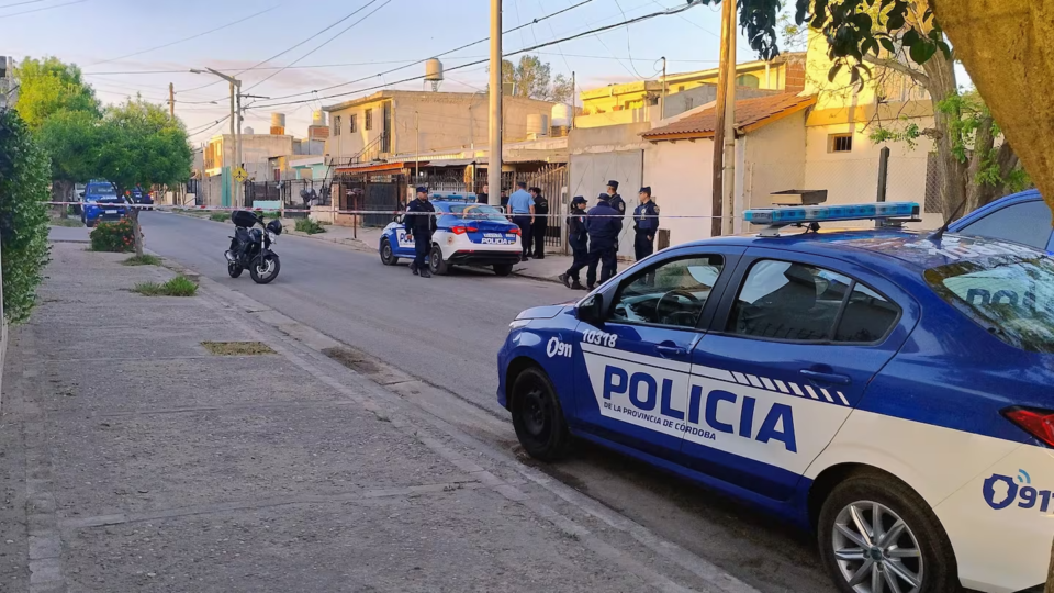 Los homicidios en Córdoba disminuyeron un 37,5% durante el primer bimestre
