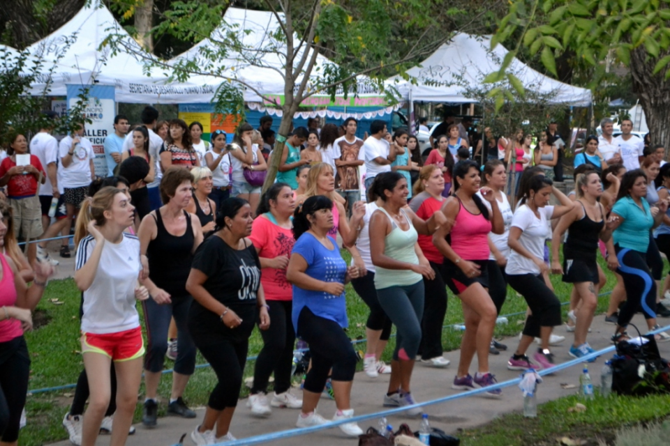 Villa del Prado organiza una jornada en conmemoración del Día de la Mujer