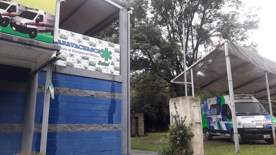 Estafas Apross: Detuvieron a un reconocido médico y empresario de la salud local