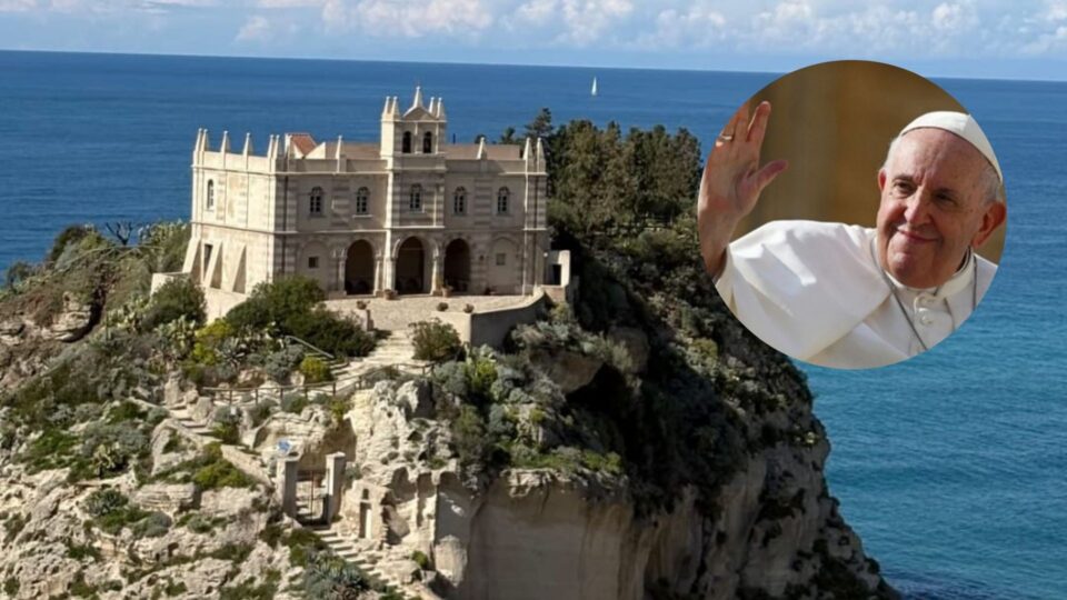 El testimonio de una altagraciense en Italia tras el fallecimiento del papa Francisco