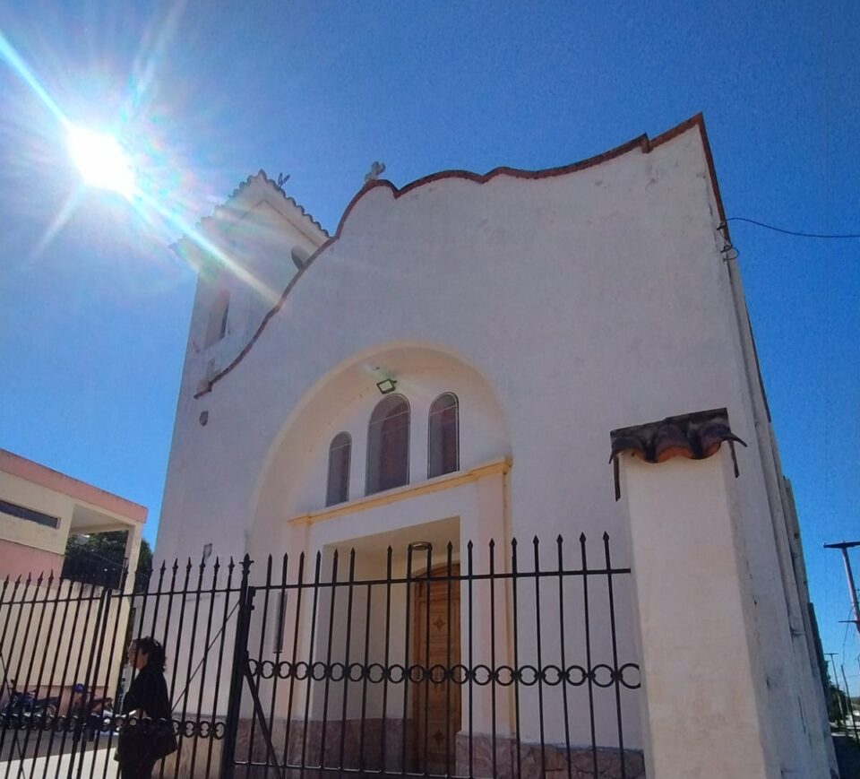 Más de mil familias colaboraron con el tradicional locro de los Salesianos