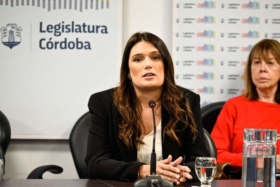 Alejandra Mateos fue designada como nueva Fiscal de Instrucción en Alta Gracia