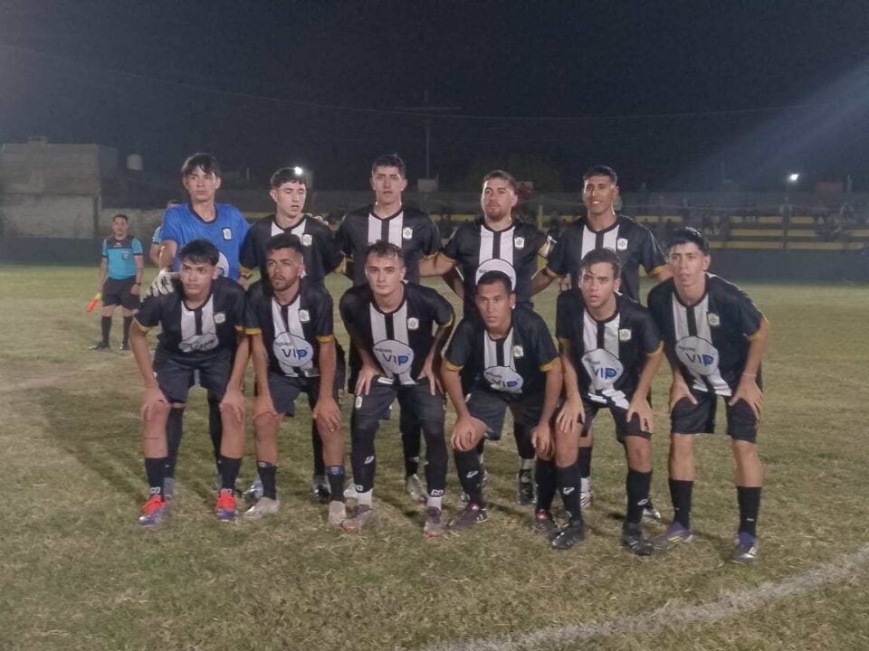 Fútbol: Deportivo Norte e Independiente repartieron puntos, dudas y aciertos
