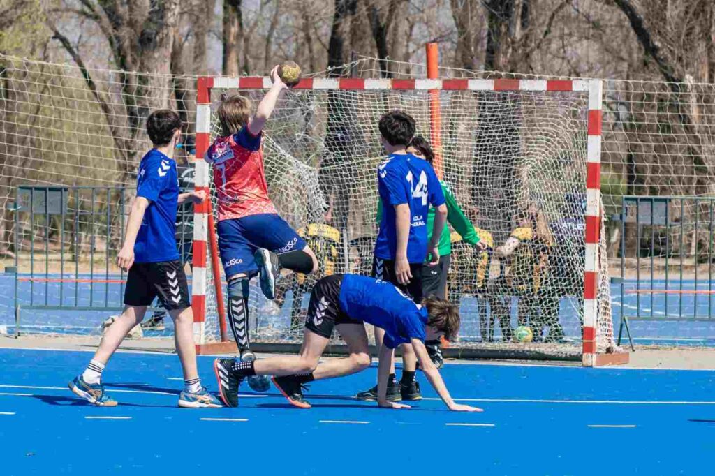 Handball Menores: clasificaron al Regional en Rosario y necesitan ayuda para viajar