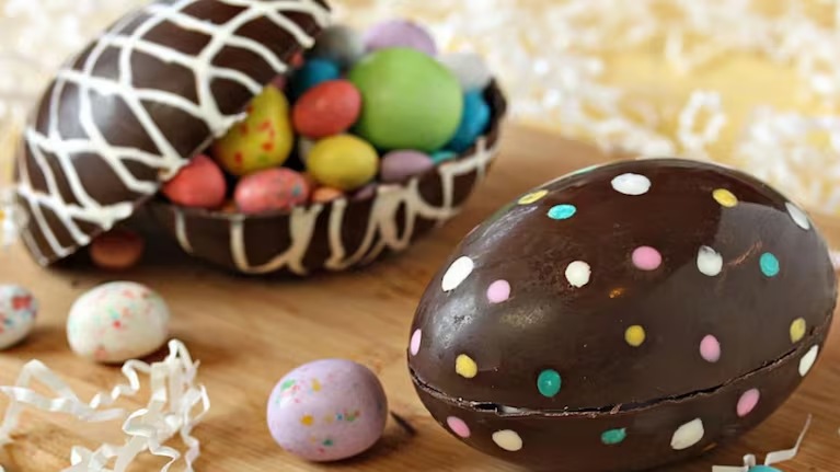 Este sábado se realiza la Feria de Pascuas en el Valle de Anisacate