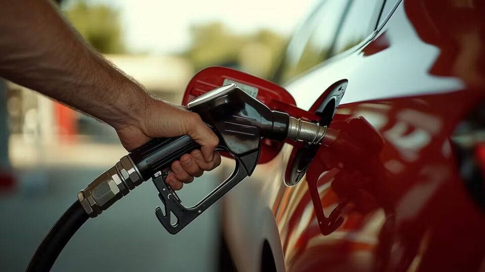 Habilitaron en todo el país el autoservicio de combustibles