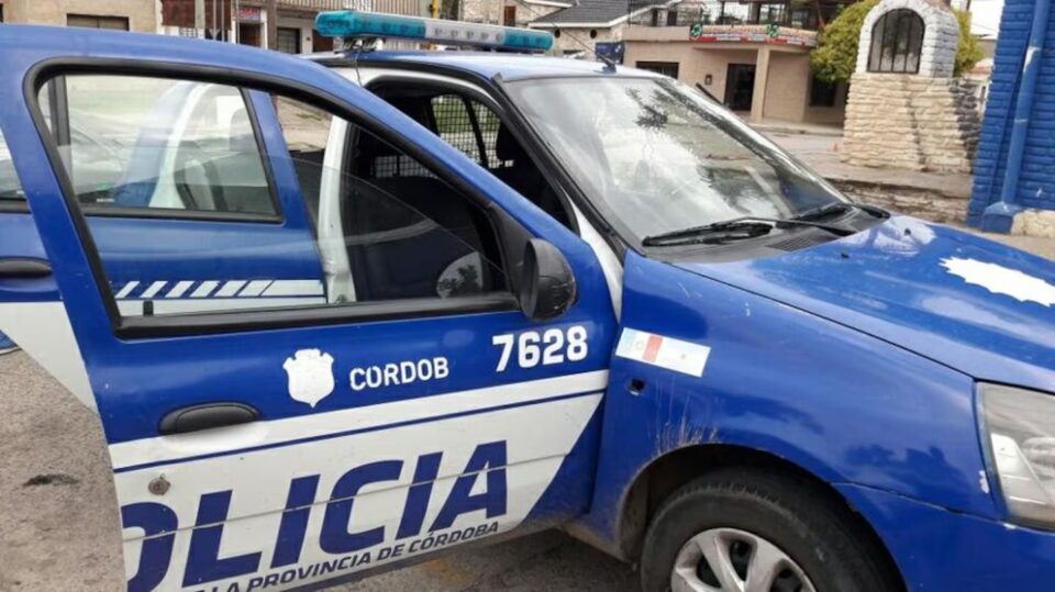 Malagueño: quiso entrar a robar y lo atraparon tras un operativo cerrojo
