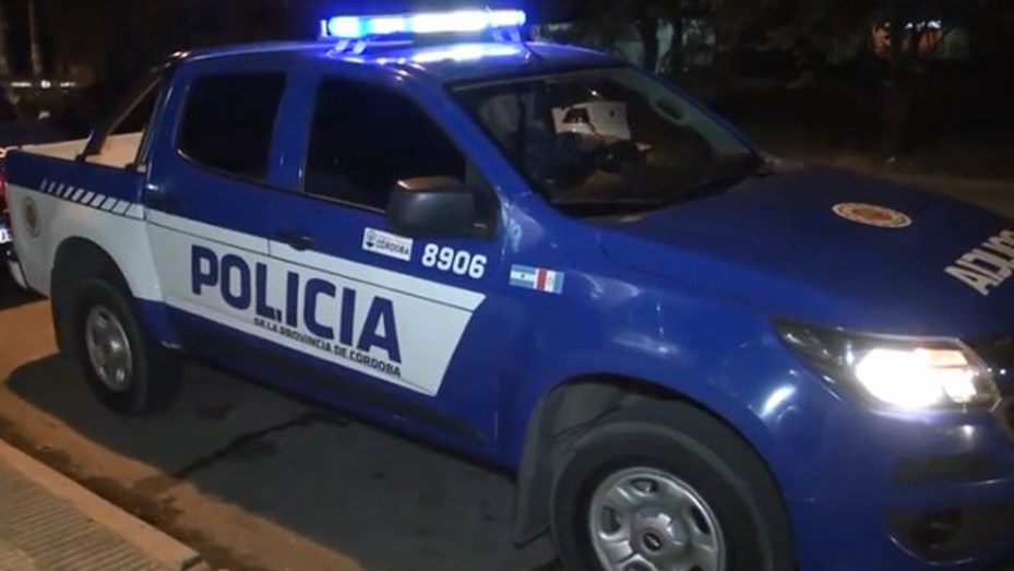 Buenas noticias: apareció la joven que era buscada en Anisacate