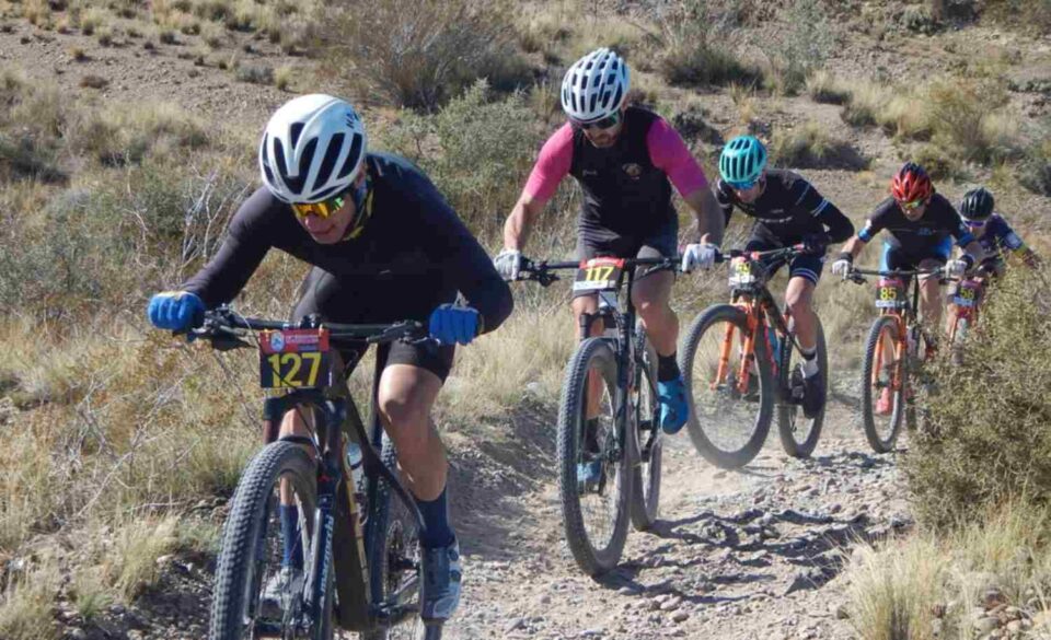 Anisacate se viste de ciclismo con la 1º Bike Cross que unirá tres localidades