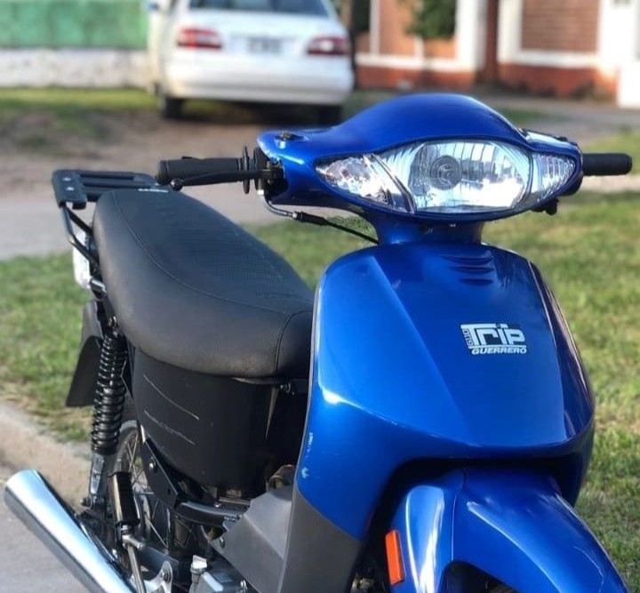 “¿Cuántas motos más tienen que robar?”: el enojo que reflejó el sentir de muchos
