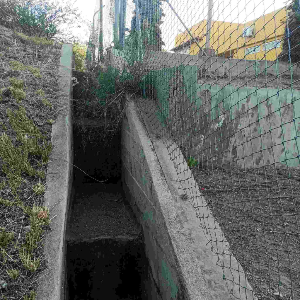 Vecinos de barrio Liniers realizaron una jornada de limpieza en la Reserva Natural